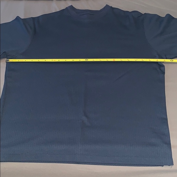 Large Consensus Shirt. EUC. - Picture 5 of 8